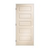 Trimlite Molded Door 32" x 80", Primed White 2868MHCROCRH1D6916